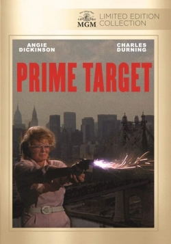 Watch Prime Target free movies