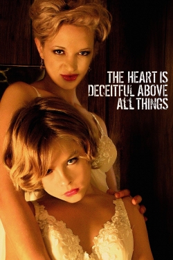 Watch The Heart is Deceitful Above All Things free movies