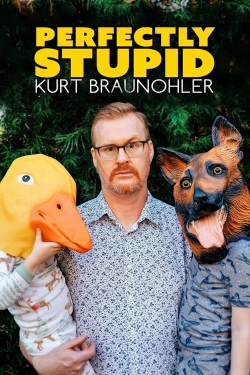 Watch Kurt Braunohler: Perfectly Stupid free movies