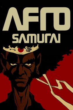 Watch Afro Samurai free movies