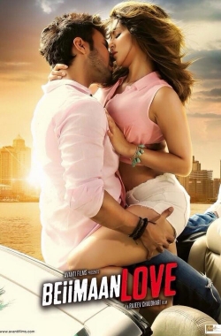 Watch Beiimaan Love free movies