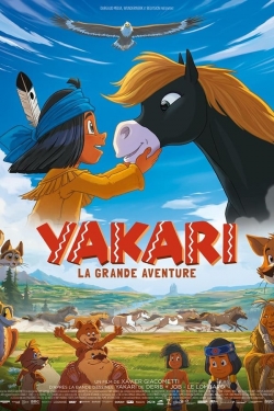 Watch Yakari free movies