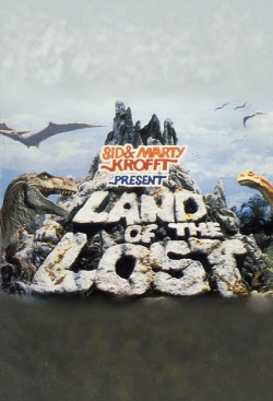 Watch Land of the Lost free movies