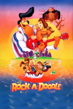 Watch Rock-A-Doodle free movies