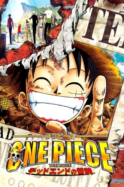 Watch One Piece: Dead End Adventure free movies