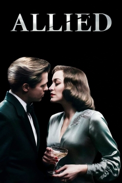 Watch Allied free movies