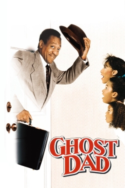 Watch Ghost Dad free movies