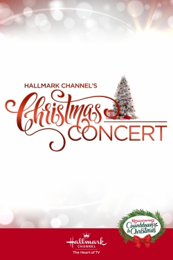 Watch Hallmark Channel's Christmas Concert free movies