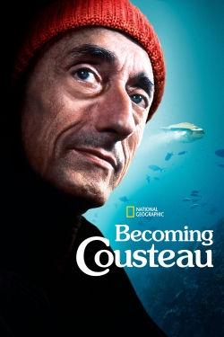 Watch Becoming Cousteau free movies