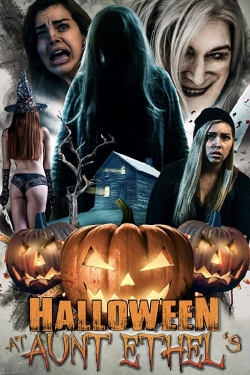 Watch Halloween at Aunt Ethel's free movies