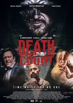 Watch Death Count free movies