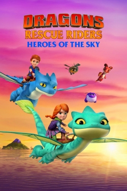 Watch Dragons Rescue Riders: Heroes of the Sky free movies