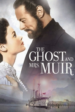 Watch The Ghost and Mrs. Muir free movies