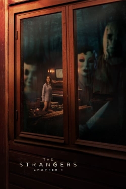 Watch The Strangers: Chapter 1 free movies