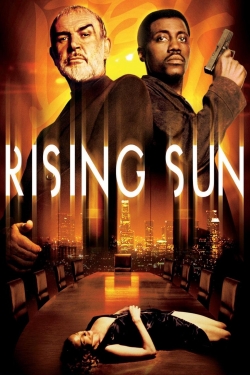 Watch Rising Sun free movies