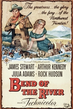 Watch Bend of the River free movies