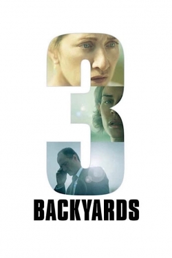 Watch 3 Backyards free movies