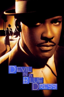 Watch Devil in a Blue Dress free movies