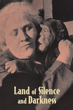 Watch Land of Silence and Darkness free movies