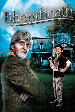 Watch Bhoothnath free movies