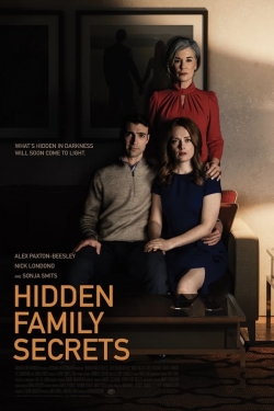 Watch Hidden Family Secrets free movies