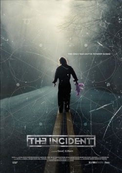 Watch The Incident free movies