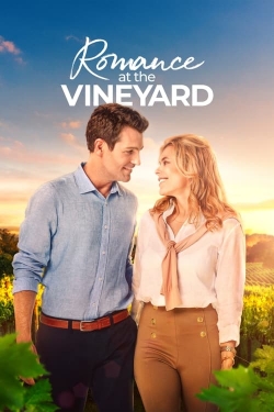 Watch Romance at the Vineyard free movies