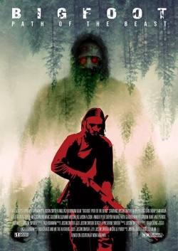 Watch Bigfoot: Path of the Beast free movies