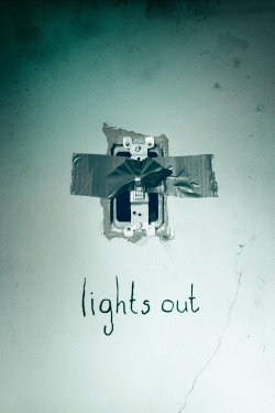 Watch Lights Out free movies