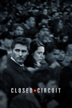 Watch Closed Circuit free movies