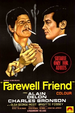 Watch Farewell, Friend free movies