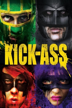 Watch Kick-Ass free movies