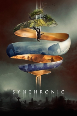 Watch Synchronic free movies