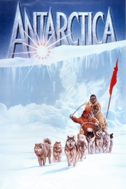 Watch Antarctica free movies