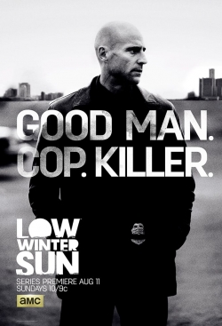 Watch Low Winter Sun free movies