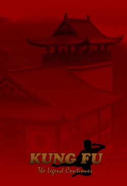 Watch Kung Fu: The Legend Continues free movies