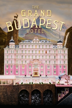 Watch The Grand Budapest Hotel free movies