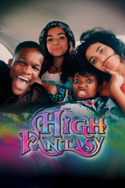 Watch High Fantasy free movies