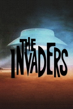 Watch The Invaders free movies