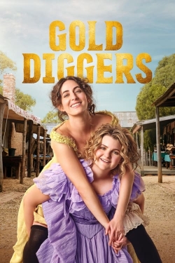 Watch Gold Diggers free movies