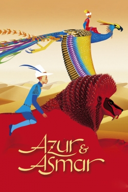 Watch Azur & Asmar: The Princes' Quest free movies