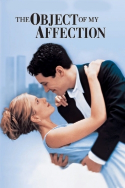 Watch The Object of My Affection free movies