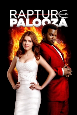 Watch Rapture-Palooza free movies