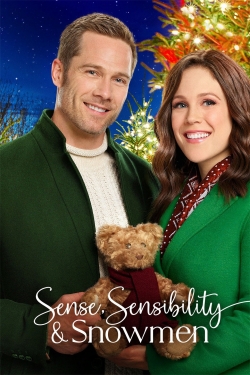 Watch Sense, Sensibility & Snowmen free movies