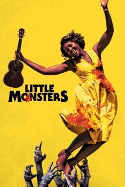 Watch Little Monsters free movies