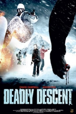 Watch Deadly Descent free movies