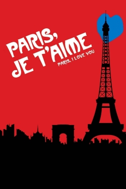 Watch Paris, Je T'Aime free movies