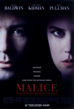 Watch Malice free movies