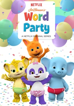 Watch Jim Henson's Word Party free movies