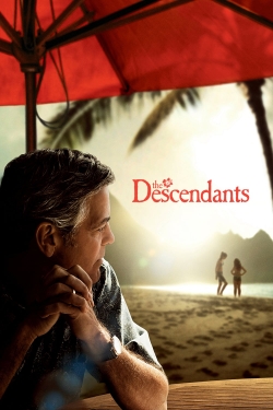 Watch The Descendants free movies